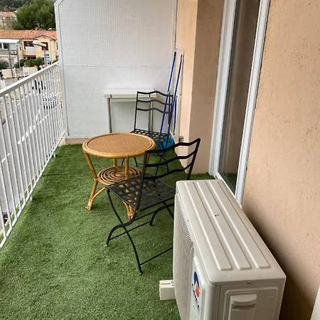 T3 De 50m2 Apartment