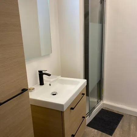 T3 De 50m2 Apartment *